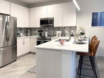 Kitchen appliances